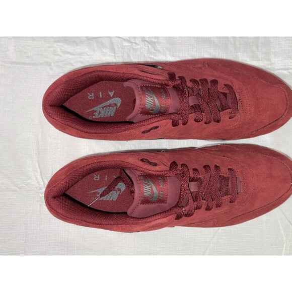 Nike Air Max 1 Premium SC Jewel Team Red Size 11 Team Red/Dark Grey 918354-600 main image 5
